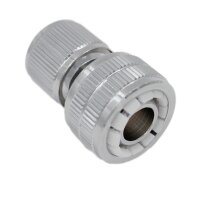SpiceFlow Schnellverbinder f. 3/4" Schläuche...