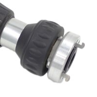 SmartFlow-25 | Hohlstrahlrohr | Storz-D Kupplung