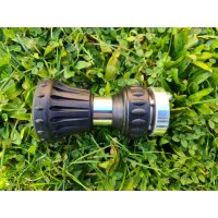 SmartFlow-25 | Hohlstrahlrohr | Storz-D Kupplung