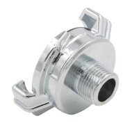 SpiceFlow Schnellkupplung | 3/8" (Zoll)...