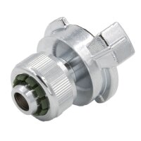 SpiceFlow Schnellkupplung mit Schlauchverbinder 1/2"...