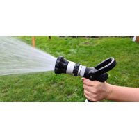 StarFlow-20-JR | Hohlstrahlrohr | 3/4 Zoll | Profi Gardena kompatibel