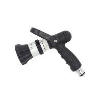 StarFlow-25 | Hohlstrahlrohr | 3/4 Zoll | Profi Gardena kompatibel