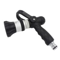 StarFlow-25 | Hohlstrahlrohr | 3/4 Zoll | Profi Gardena kompatibel