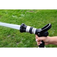 StarFlow-25 | Hohlstrahlrohr | 3/4 Zoll | Profi Gardena kompatibel