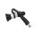 StarFlow-25 | Hohlstrahlrohr | 3/4 Zoll | Profi Gardena kompatibel