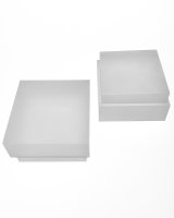 SpiceLED | ShineLED Acrylglas Upgrade | 60mm x 60mm für 6W | matt