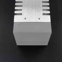 SpiceLED | ShineLED Acrylglas Upgrade | 60mm x 60mm für 6W | matt