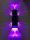 SpiceLED | Wechselset ShineLED-30 | violet/Schwarzlicht