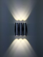 SpiceLED Wandleuchte | Triple-M-LED | 6x3W weiß |...