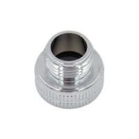 SpiceFlow Adapterstück | 3/4 Zoll Innengewinde | 1/2...