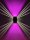 Zubehör ShineLED-6 | Farbfilterfolie für Acrylgläser | violett