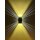 Zubehör ShineLED-14 | Farbfilterfolie für Acrylgläser | gelb