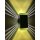 Zubehör ShineLED-14 | Farbfilterfolie für Acrylgläser | gelb