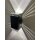 ShineLED Outdoor | 12W weiß mit klaren Glas