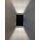 ShineLED Outdoor | 12W weiß mit klaren Glas