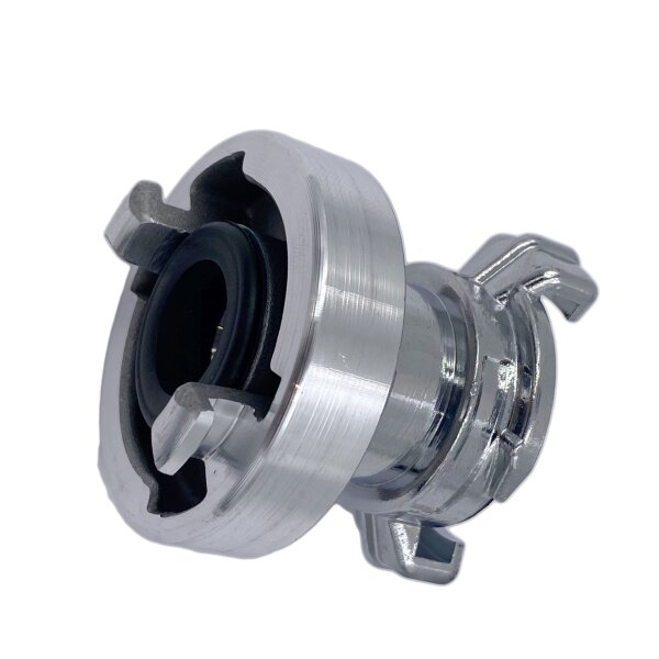 Adapter Storz D auf Geka kompatibel