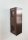 SpiceLED Wandleuchte | ShineLED-30 Kupfer Edition | 2x15W warmweiß | Schatteneffekt | High-Power LED Wandlampe | Dimmbar