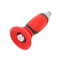 MiniJet-25 | Hohlstrahlrohr | 1/2 Zoll | Gardena kompatibel