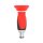 MiniJet-25 | Hohlstrahlrohr | 3/4 Zoll | Profi Gardena kompatibel