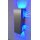 SpiceLED 1.0 Wandleuchte | ShineLED-10 | 2x5W blau | Schatteneffekt | High-Power LED Wandlampe