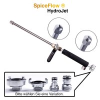 HydroJet