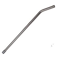 HydroJet SpiceFlow® Winkelverlängerung 40cm 45° 1/4" Gewinde