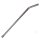 HydroJet SpiceFlow® Winkelverlängerung 40cm 45° 1/4" Gewinde