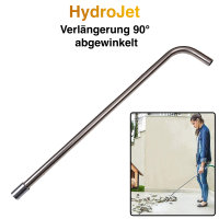 HydroJet SpiceFlow® Winkelverlängerung 40cm...