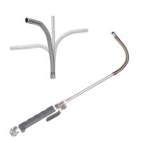 HydroJet SpiceFlow® Flexible Verlängerung 1/4" Gewinde