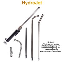 HydroJet Sets