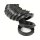 Flachdichtung 3/4" 3mm schwarz (10 Stück)