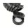 Flachdichtung 3/4" 5mm Schwarz (10 Stück)