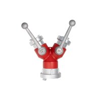 Verteiler Storz C-DD
