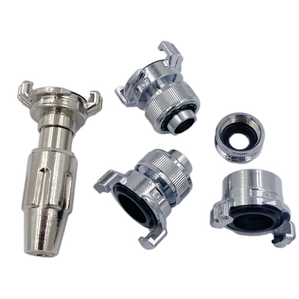 Geka Set 3/4"