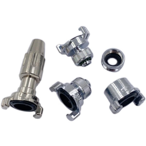 Geka Set 1/2"