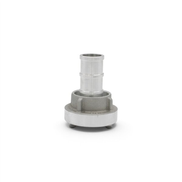Storz D mit Schlauchtülle 1"