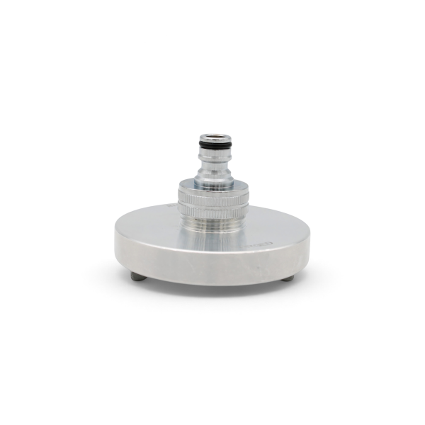 Storz C auf 1/2" Gardena komp.