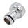 3/4 Gard.komp. | 1" AG"