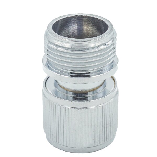3/4 " AG | 1/2 " Gardena komp. (Kupplung)