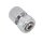 1/2 " Schlauchanschluss [ohne Wasserstop] | 1/2 " Gardena komp.