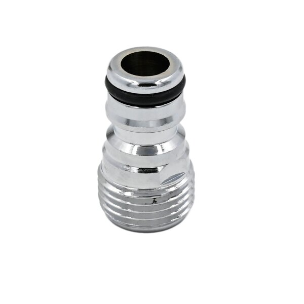 1/2 " AG | 1/2 " Gardena komp.