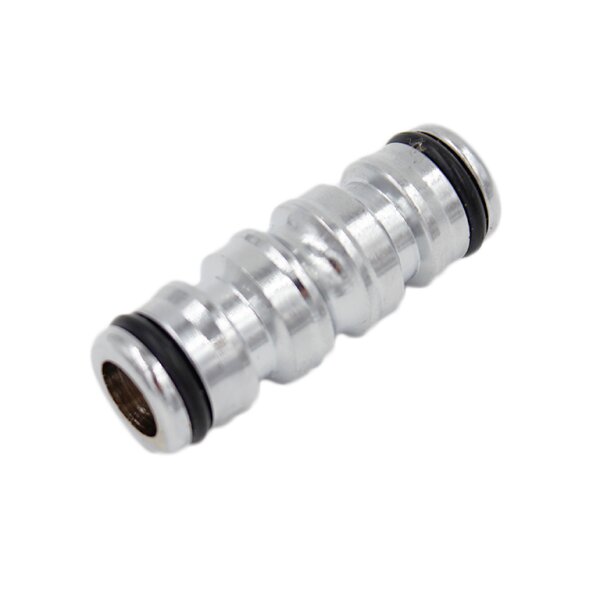2-Wege Schnellverbinder | 2x 1/2 "  Gardena komp.