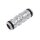 2-Wege Schnellverbinder | 2x 1/2 "  Gardena komp.