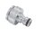 1 " IG + Adapter auf 3/4 " IG | 1/2 " Gardena komp.