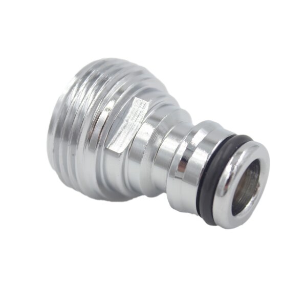 1/2 " AG (amerikanisch) | 1/2 " Gardena komp.