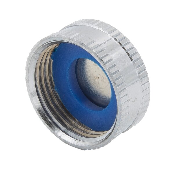 Endkappe 3/4" IG